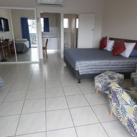 Airlie Court Units Aparthotel Airlie Beach Εξωτερικό φωτογραφία