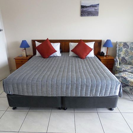 Airlie Court Units Aparthotel Airlie Beach Εξωτερικό φωτογραφία