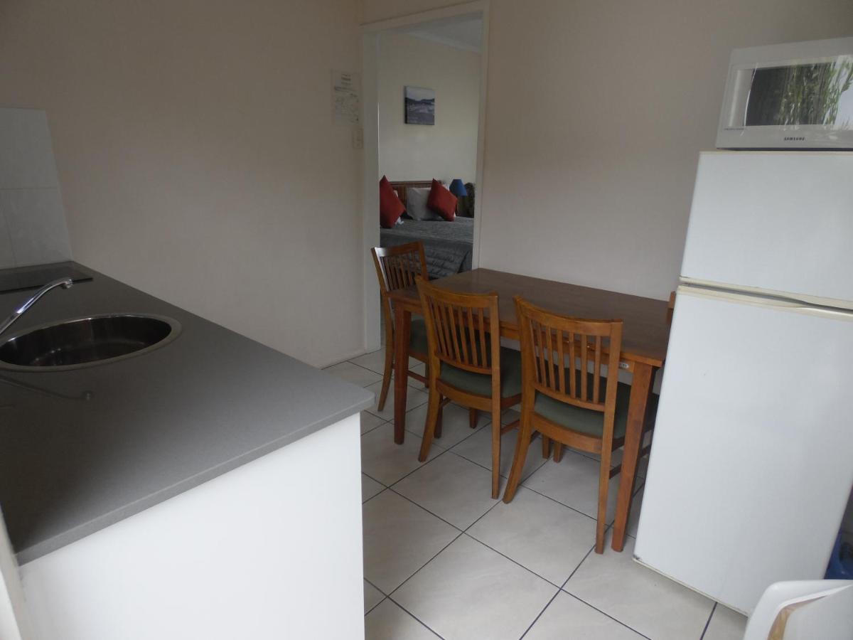 Airlie Court Units Aparthotel Airlie Beach Εξωτερικό φωτογραφία