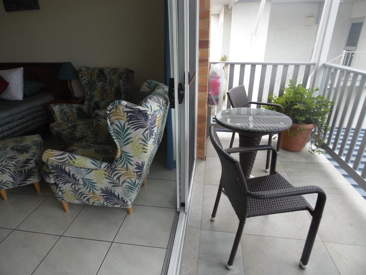 Airlie Court Units Aparthotel Airlie Beach Εξωτερικό φωτογραφία