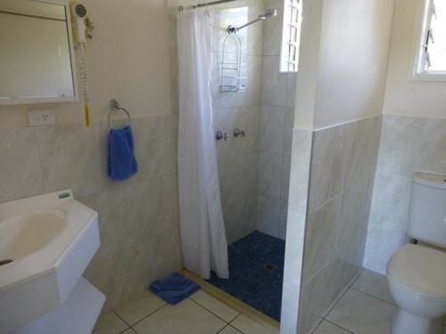 Airlie Court Units Aparthotel Airlie Beach Εξωτερικό φωτογραφία