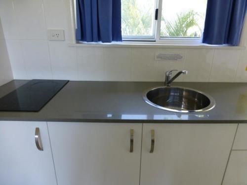 Airlie Court Units Aparthotel Airlie Beach Εξωτερικό φωτογραφία
