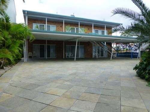 Airlie Court Units Aparthotel Airlie Beach Εξωτερικό φωτογραφία
