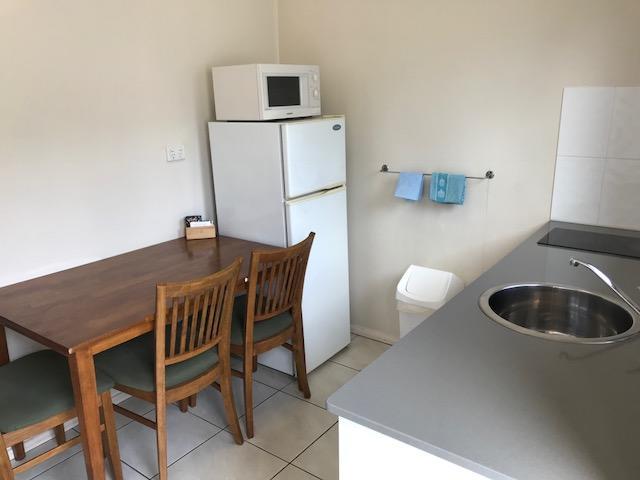Airlie Court Units Aparthotel Airlie Beach Εξωτερικό φωτογραφία
