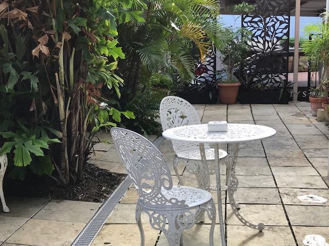 Airlie Court Units Aparthotel Airlie Beach Εξωτερικό φωτογραφία